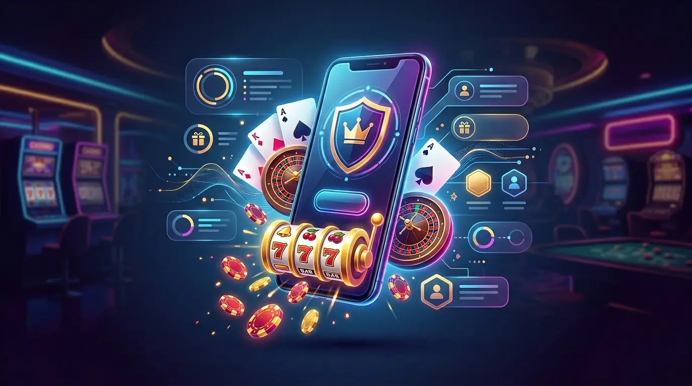 App Willy casino