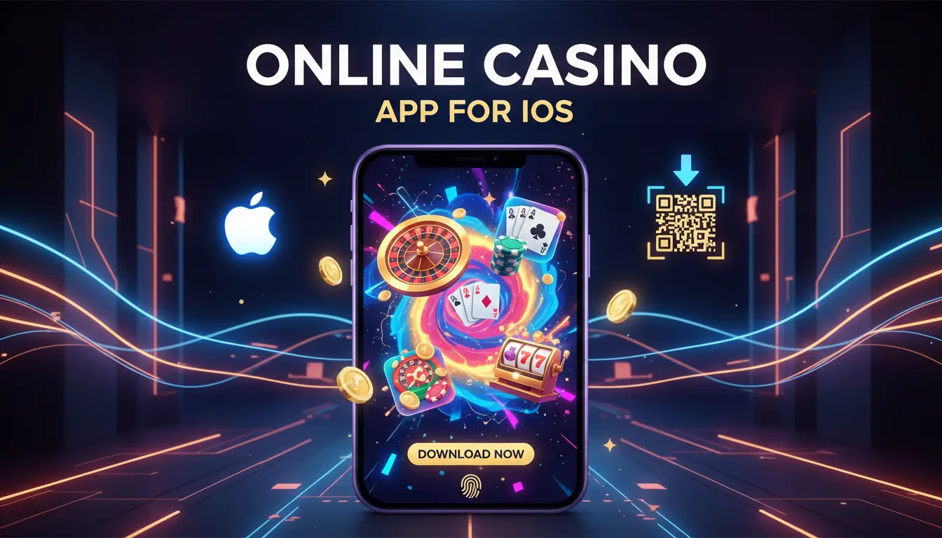 App iPhone Willy casino