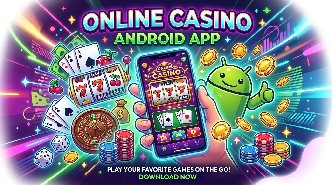 Willy casino Android