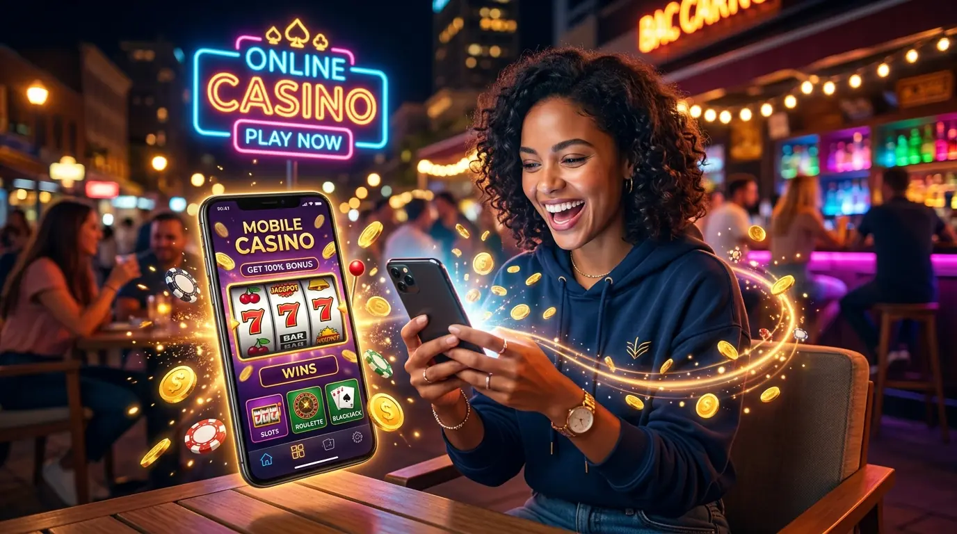 Willy casino mobile casino