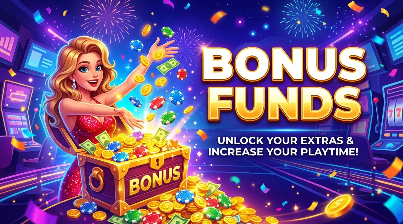 Credito bonus Willy casino