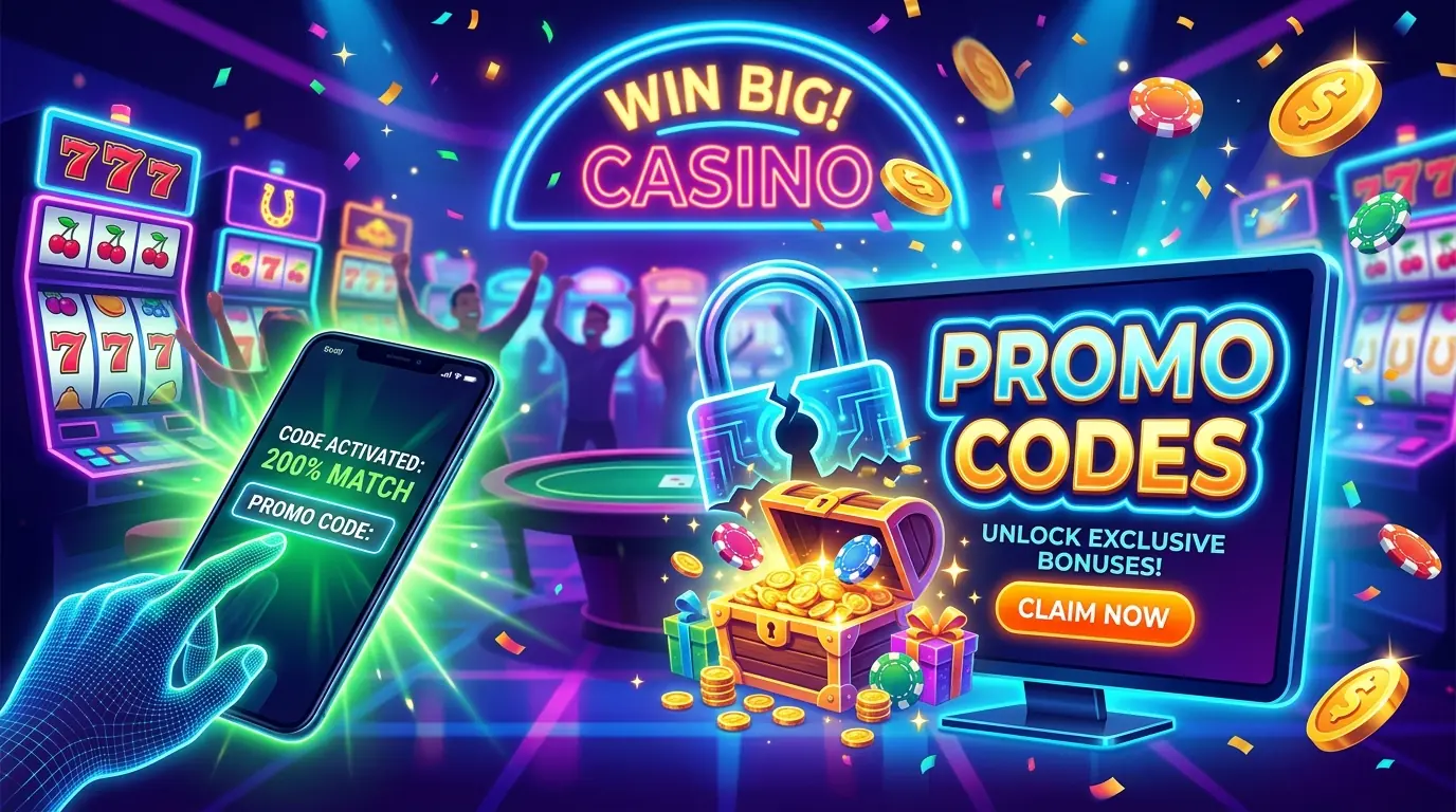 Willy casino codici promo