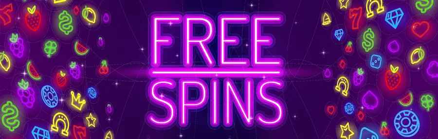 Free spins Willy casino