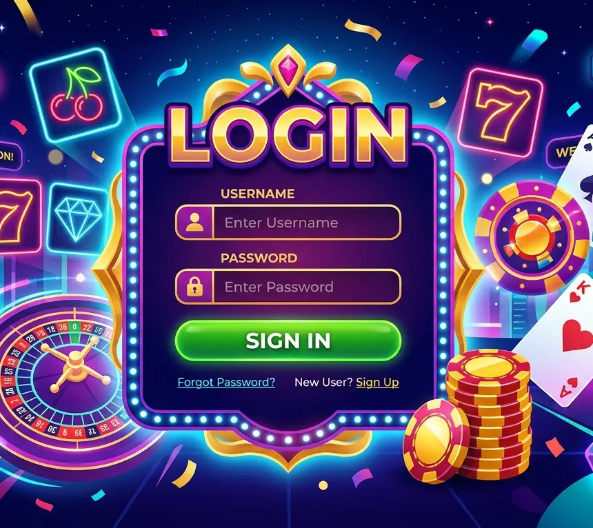 Login Willy casino