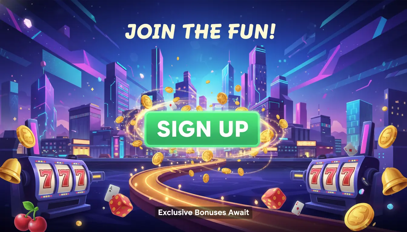 Willy casino registrazione
