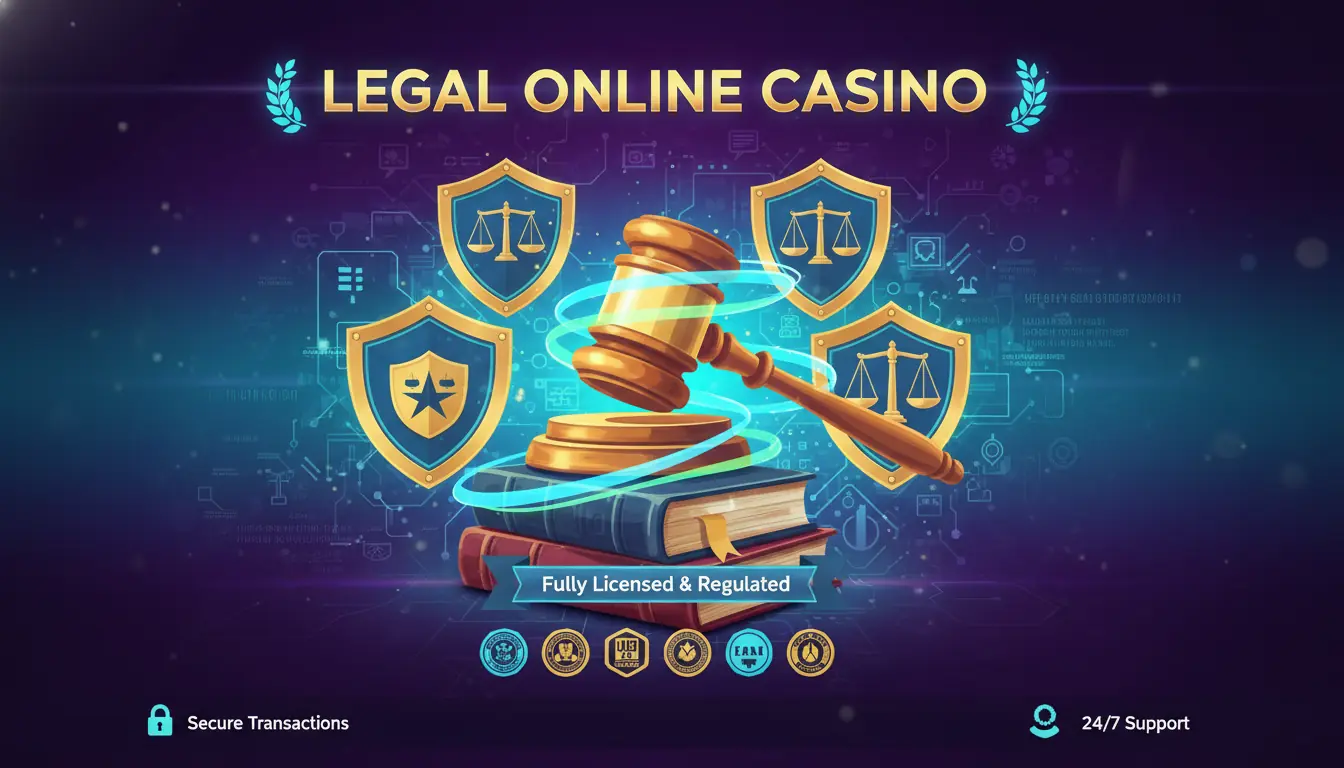 Willy casino legale