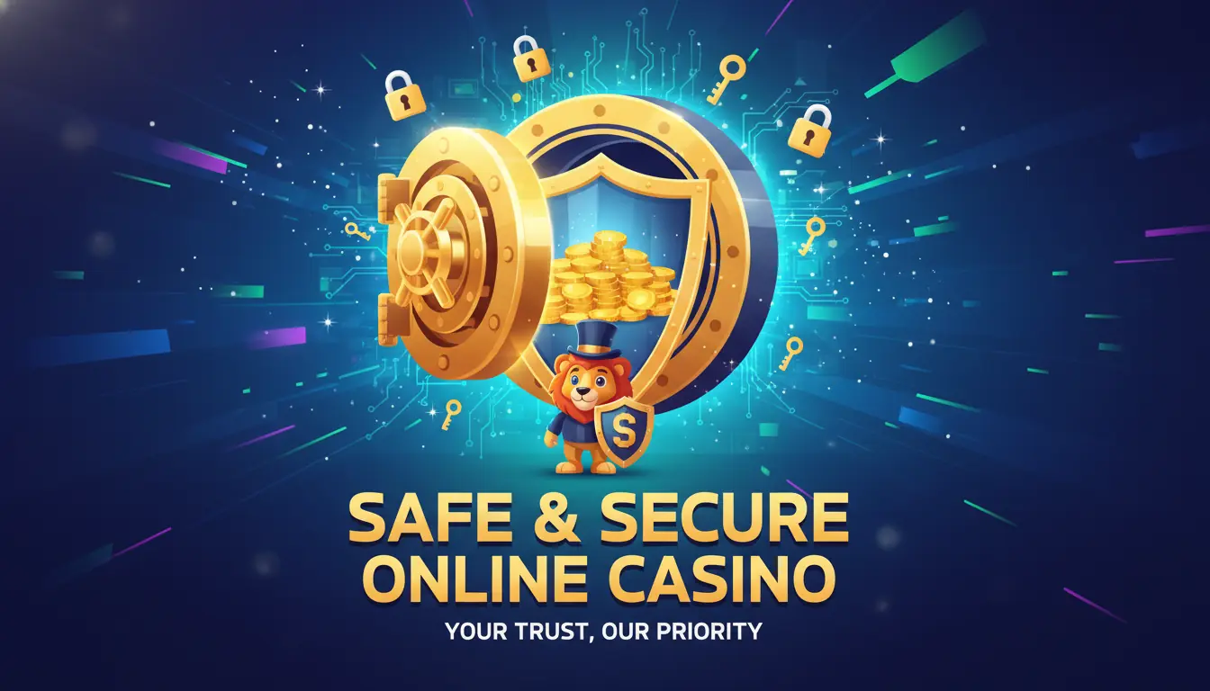 Sicurezza Willy casino