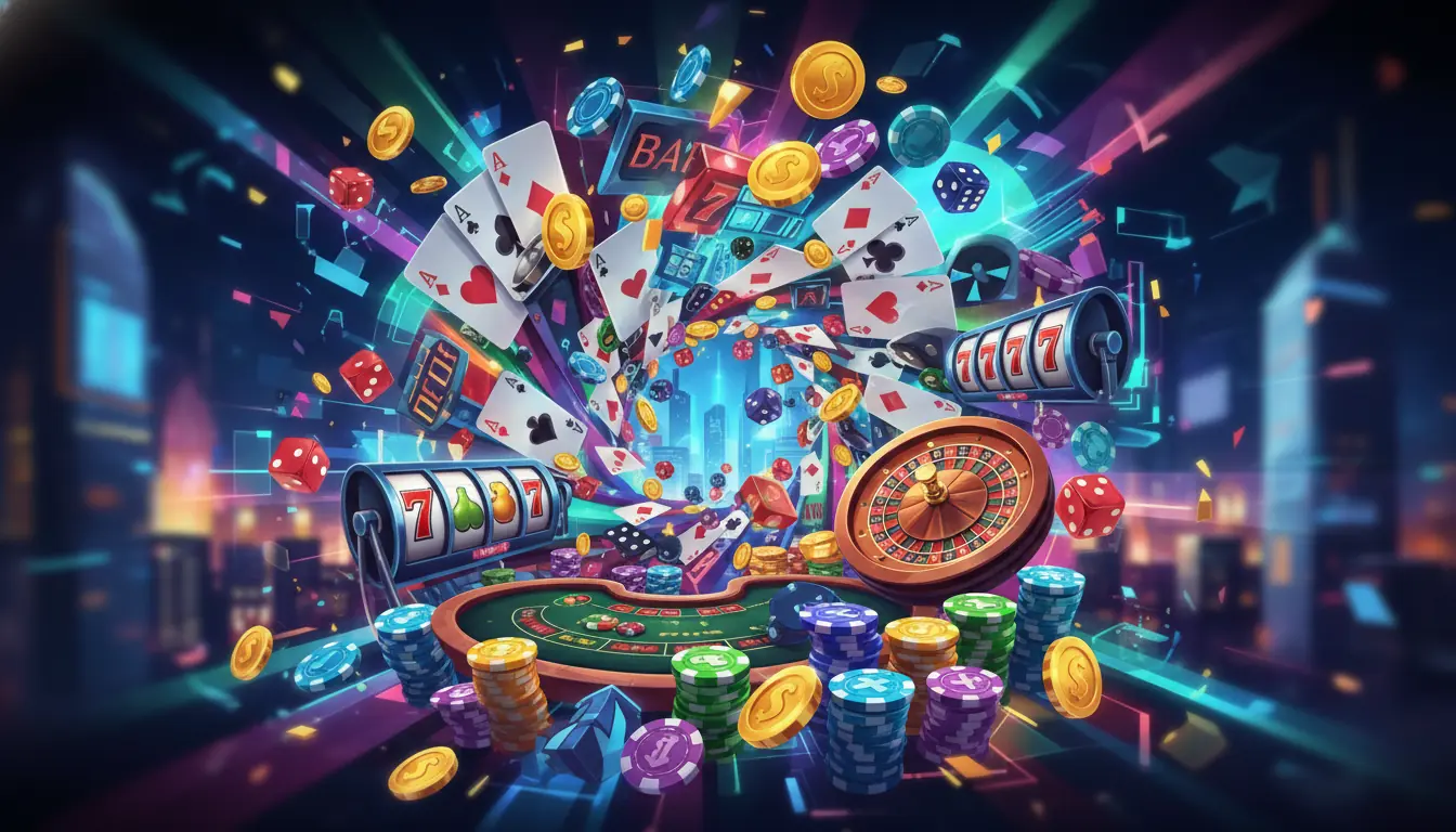 Chi c'è dietro Willy casino