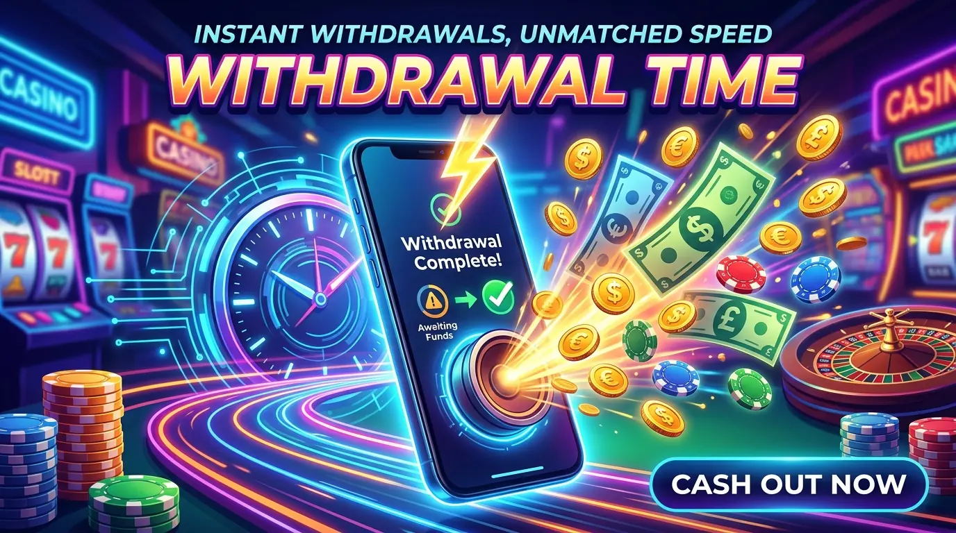 Tempo prelievo Willy casino