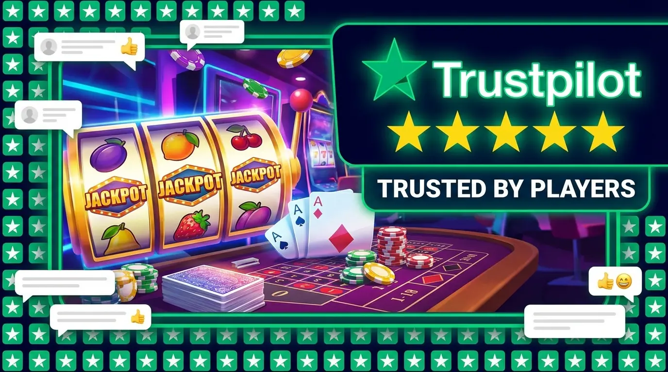 Opinioni Willy casino