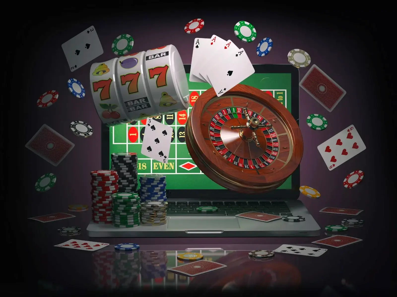 Willy casino casino games