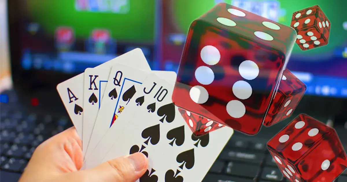Poker Willy casino