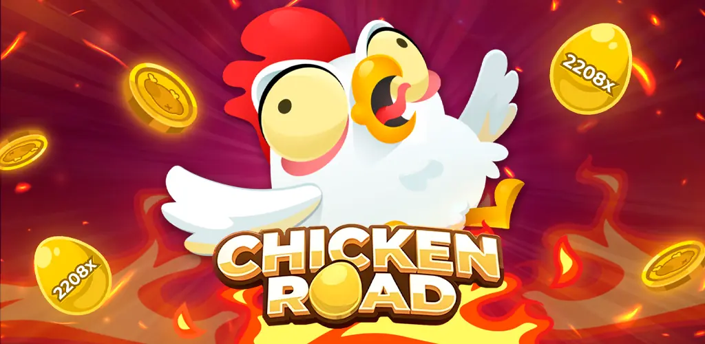 Willy casino Chicken Road