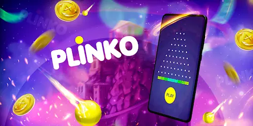 Plinko su Willy casino